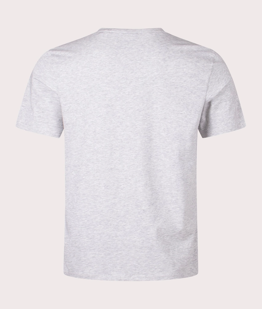 Boss Bodywear Mens Lightweight Unique T-Shirt